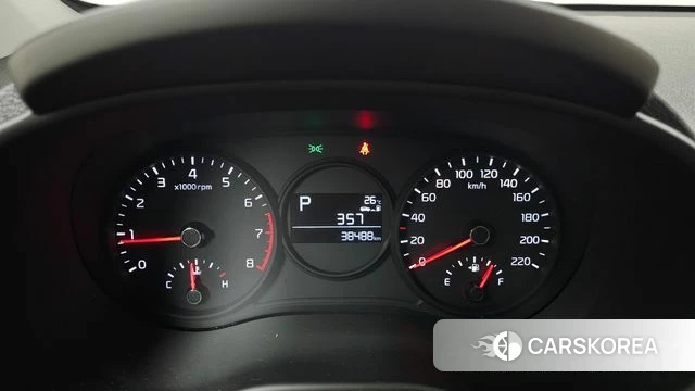 Kia Morning Urban (JA) id 4701472 из Кореи 29