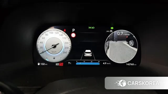 Hyundai The New Palisade id 3586378 из Кореи 18