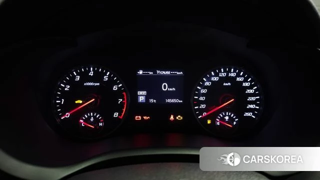 Kia Stinger id 4233178 из Кореи 33