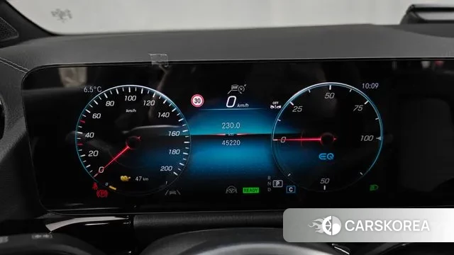 Mercedes-Benz EQA H243 id 3708023 из Кореи 18