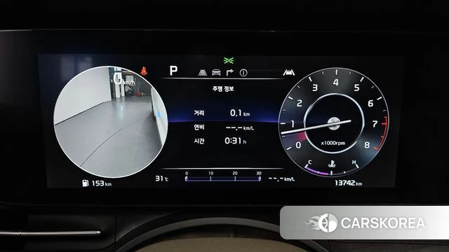 Kia Carnival 4th generation id 4725617 из Кореи 18
