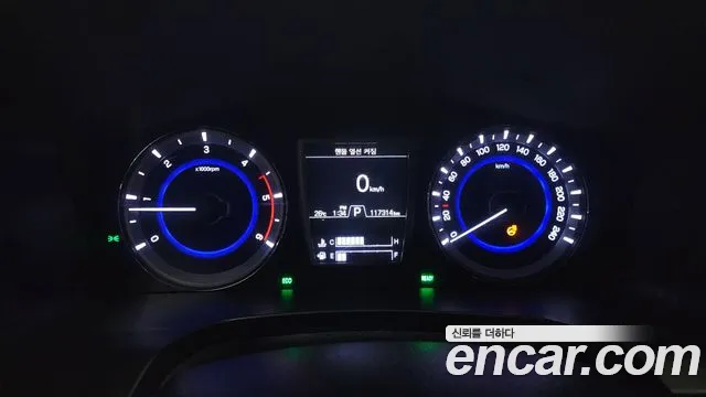 Ssangyong The New Rexton Sports Cannes id 2824384 из Кореи 18