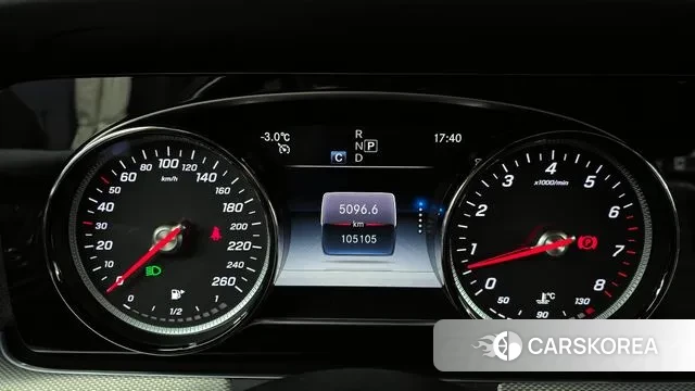 Mercedes-Benz E-Class W213 id 3563125 из Кореи 18