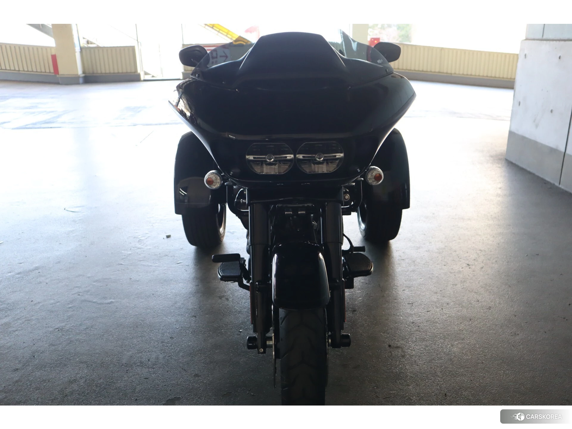 OTHER HARLEY FLTRT ROAD GLIDE 3 id 3948863 из Японии 9