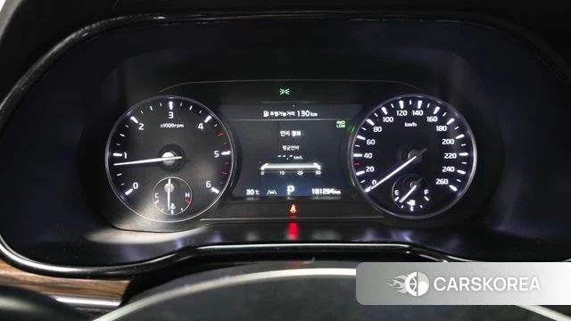 Kia Mohave Master id 4712419 из Кореи 18