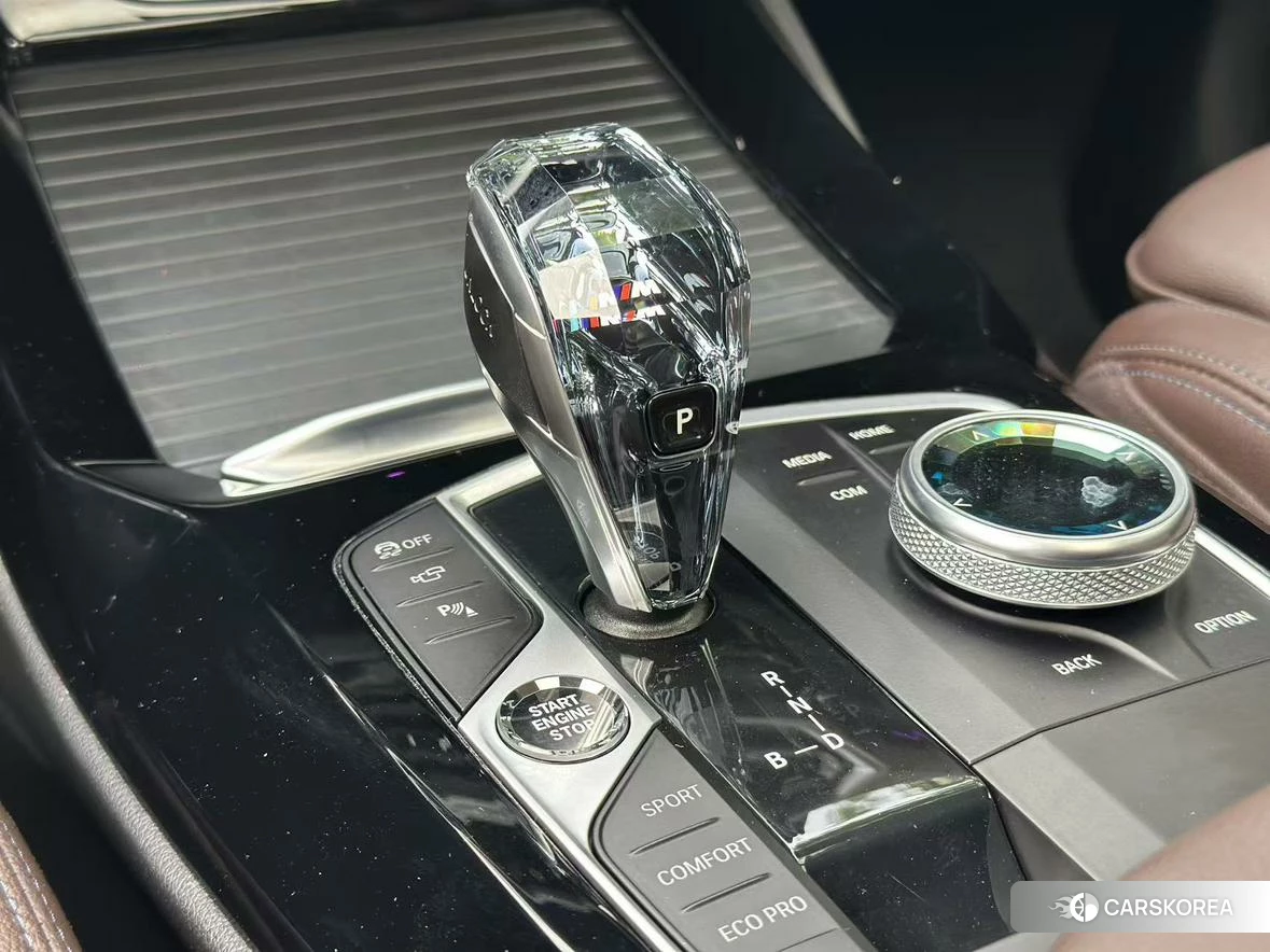 BMW iX3 id 4441325 из Китая 23