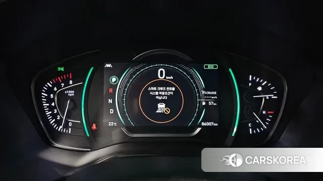 Hyundai Santa Fe TM id 3484896 из Кореи 18