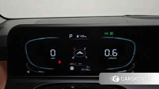 Kia The New Seltos id 3487713 из Кореи 18