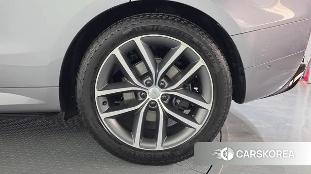 Land Rover Range Rover Sport 3rd Generation id 4279529 из Кореи 18