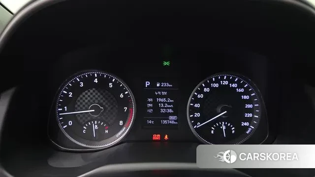 Hyundai The New Avante AD id 3728368 из Кореи 18