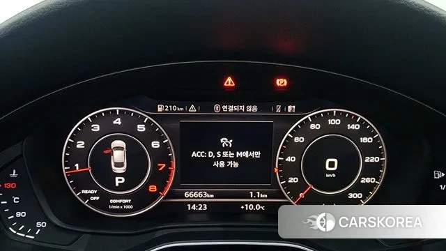 Audi A5 (F5) id 3766066 из Кореи 18