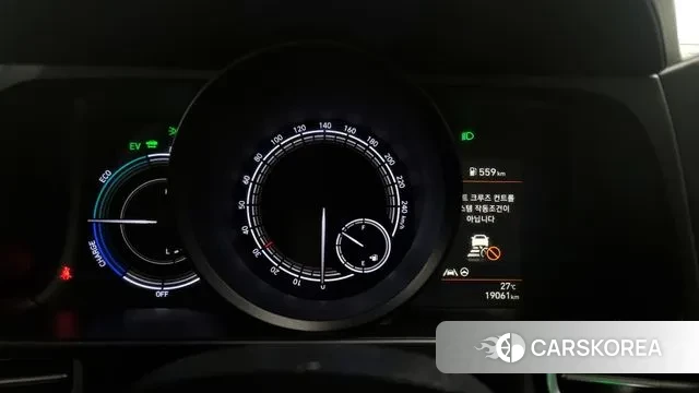 Hyundai Avante Hybrid (CN7) id 2960164 из Кореи 18