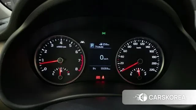 Kia Stonic id 3344989 из Кореи 18