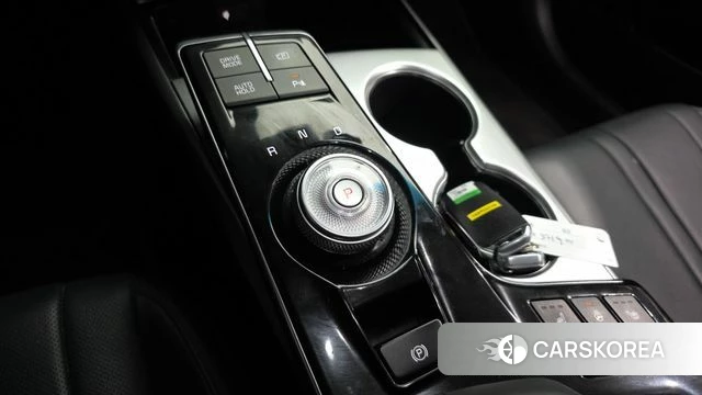Kia K8 Hybrid id 4774956 из Кореи 39