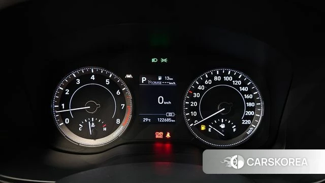 Hyundai Venue id 4726063 из Кореи 33