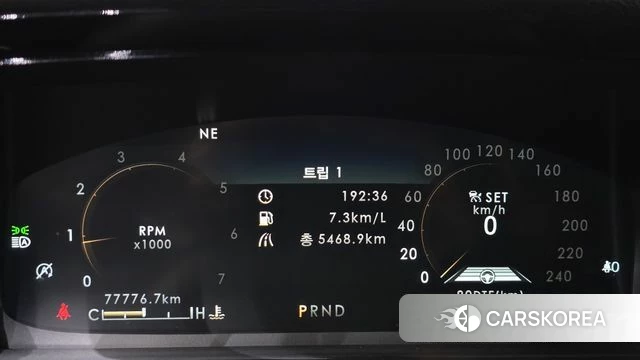 Lincoln Aviator 2nd generation id 3916320 из Кореи 18