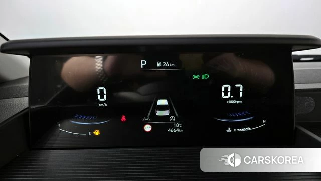 Hyundai Staria id 4267158 из Кореи 28