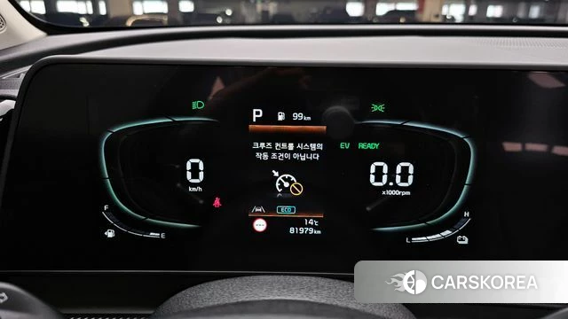 Kia Sportage 5th Generation Hybrid id 3838977 из Кореи 18