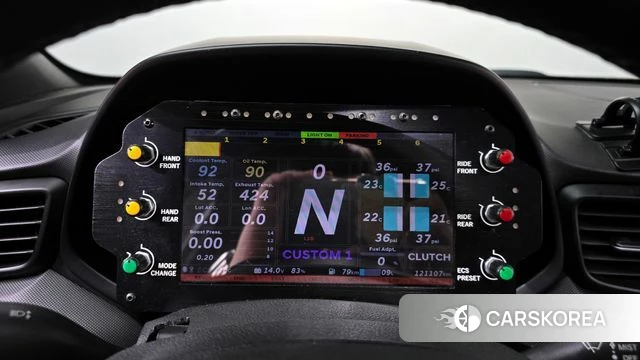 Hyundai Veloster (JS) id 4269299 из Кореи 31