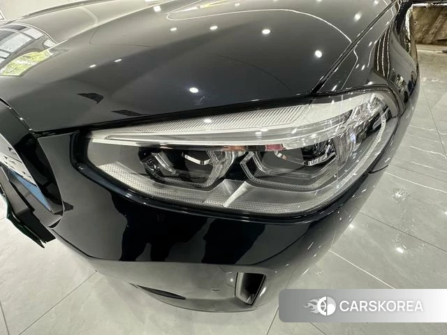 BMW iX3 id 4219595 из Китая 8