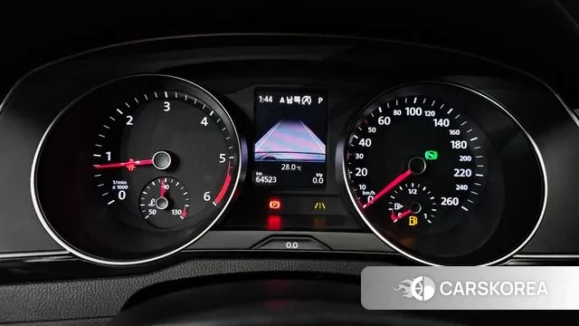 Volkswagen Passat GT (B8) id 2977216 из Кореи 18