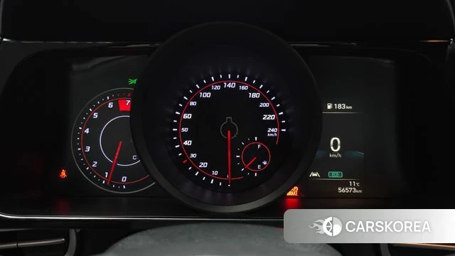 Hyundai Avante (CN7) id 3899054 из Кореи 18