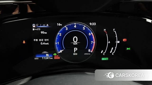 Lexus NX350h Second generation id 4266362 из Кореи 18