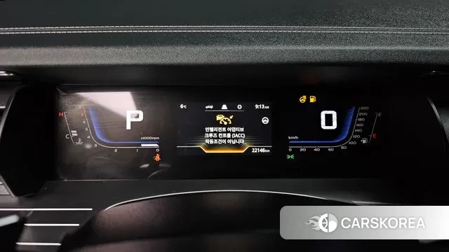 Ssangyong Torres id 3462604 из Кореи 18