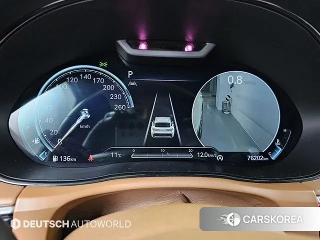 Genesis GV70 id 3522474 из Кореи 18