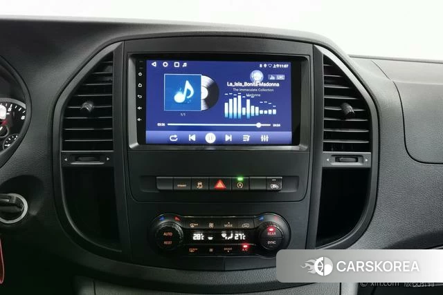 Mercedes-Benz Vito id 4314102 из Китая 22