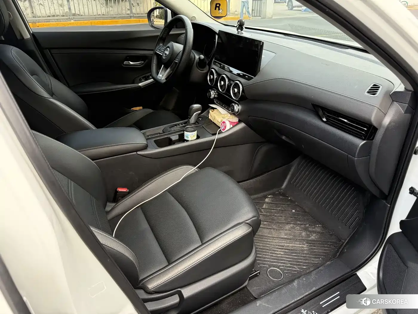 Nissan Sylphy id 4629469 из Китая 13
