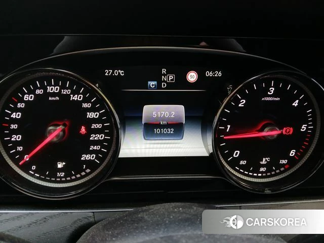 Mercedes-Benz E-Class W213 id 4496997 из Кореи 18