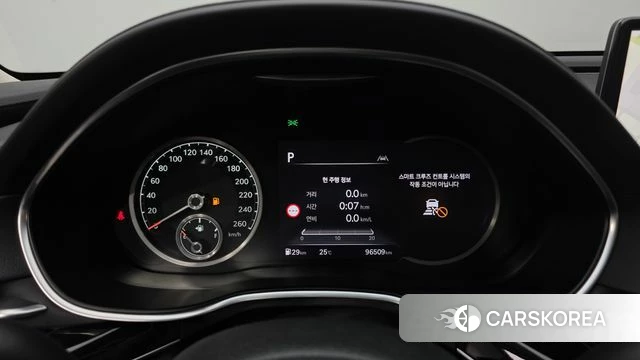 Genesis G80 (RG3) id 4848620 из Кореи 18