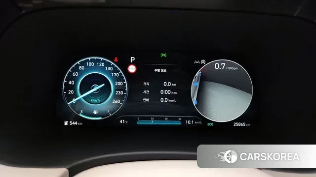 Hyundai The New Palisade id 3058342 из Кореи 18