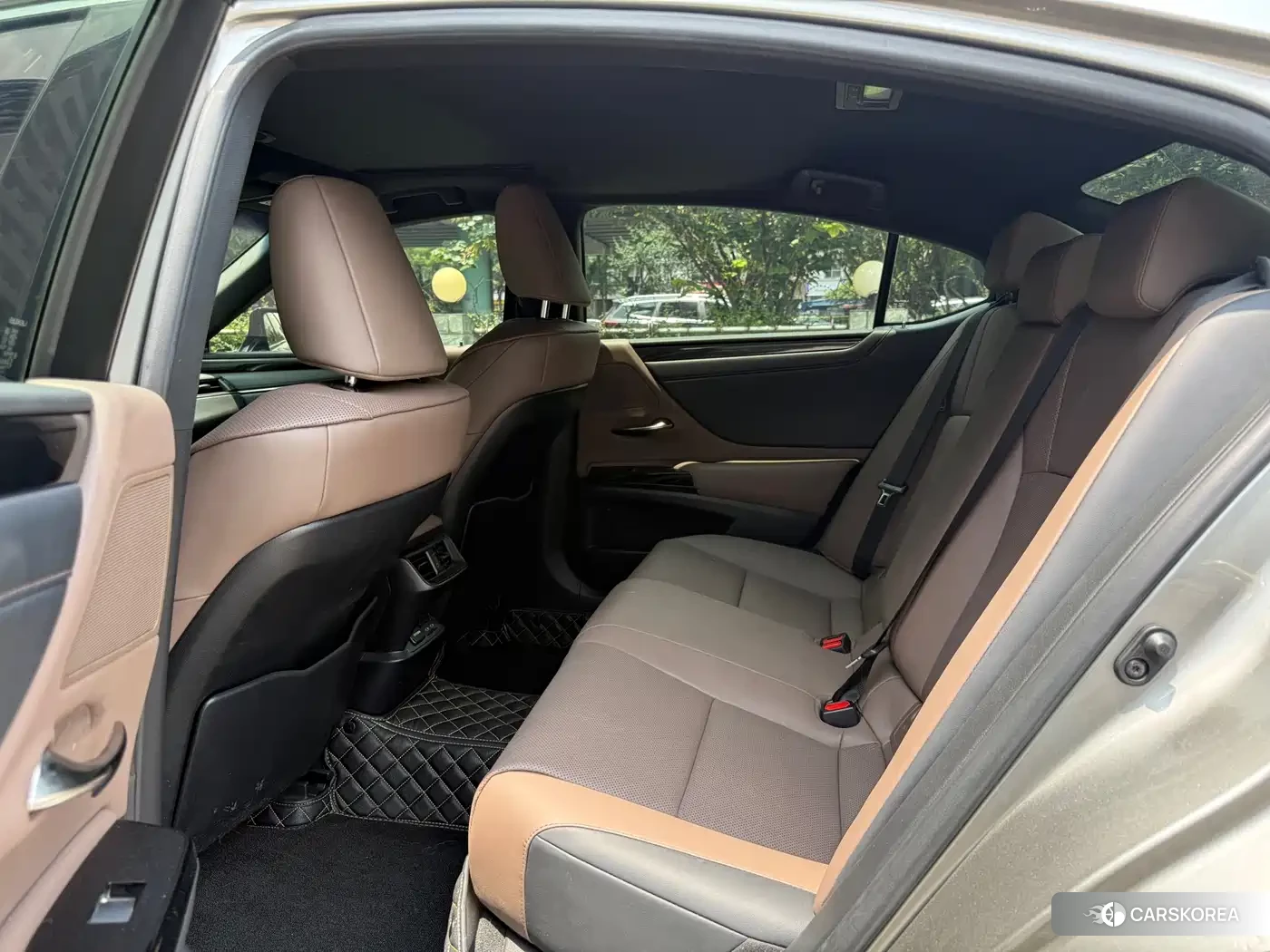 Lexus ES id 4514120 из Китая 8