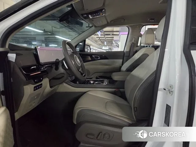 Kia The New Carnival 4th Generation id 3694778 из Кореи 14