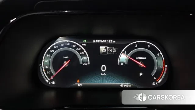 Kia Mohave Master id 3427965 из Кореи 18