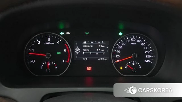 Kia The New Mohave id 3925182 из Кореи 18