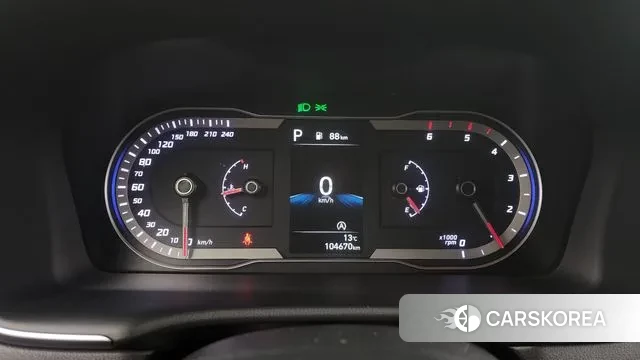 Hyundai Tucson (NX4) id 3401936 из Кореи 18