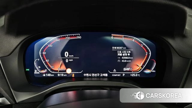 BMW X4 (G02) id 4906283 из Кореи 32