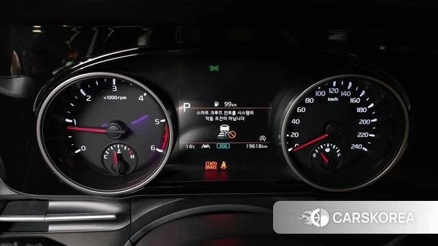 Kia Carnival 4th generation id 3843482 из Кореи 18