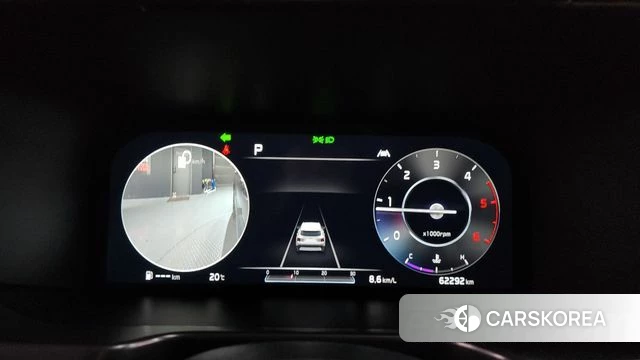 Kia Sorento 4th Generation id 4356337 из Кореи 33