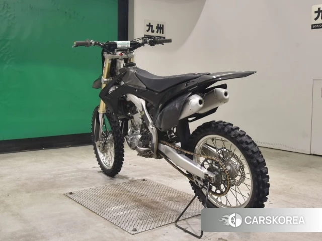 Honda CRF250R id 4391933 из Японии 8