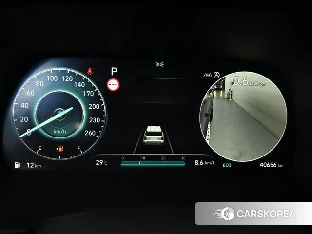 Hyundai Palisade id 2969205 из Кореи 18