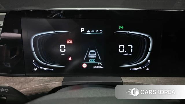 Kia K8 id 4280589 из Кореи 18
