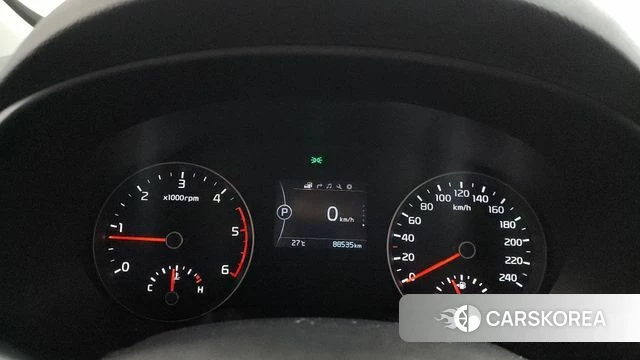 Kia Sportage 4th Generation id 4339769 из Кореи 18