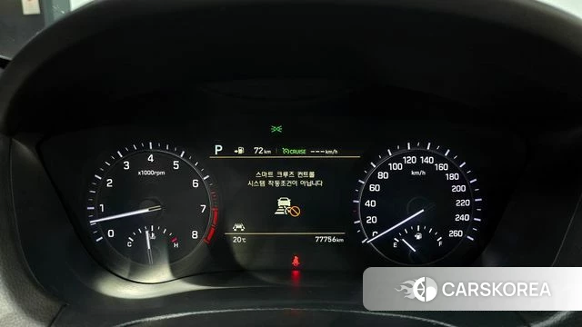 Genesis G80 id 4246084 из Кореи 29