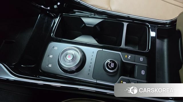 Kia The New Sorento 4th Generation id 4941621 из Кореи 30