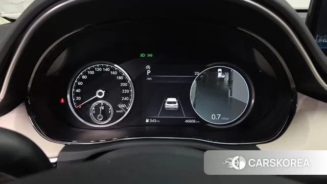 Genesis GV70 id 3416564 из Кореи 18