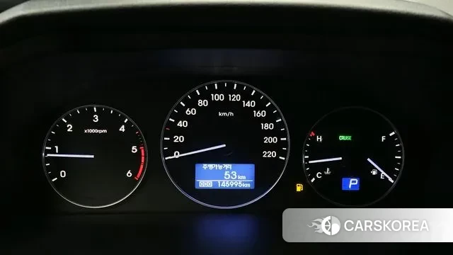 Hyundai The New Grand Starex id 3601961 из Кореи 18